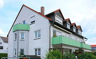 Eigentumswohnung in Gundelsheim