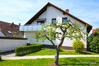 Wohnungsverkauf in Gundelsheim