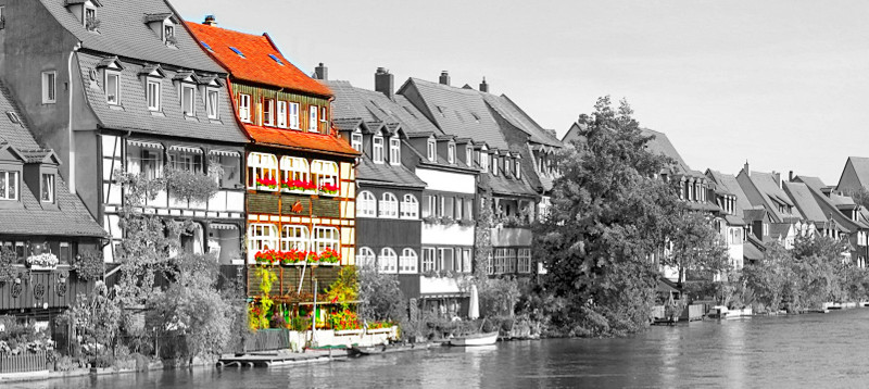 Immobilienbewertung Bamberg