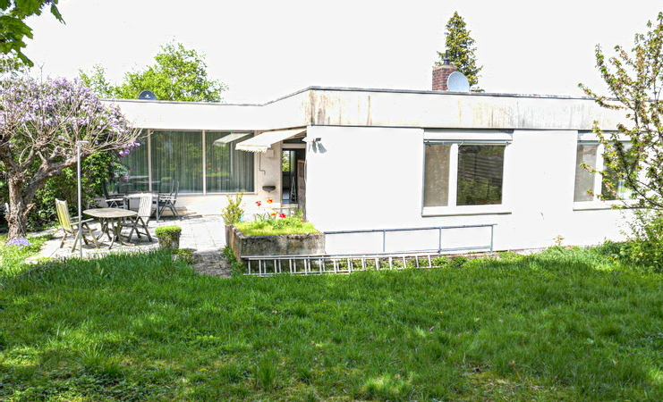 2-Familienhaus Bamberg Abtsberg