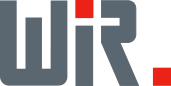 Wirtschaftsregion Logo