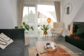 #Zweifamilien- oder großzügiges Einfamilienwohnhaus in der beliebten Gartenstadt! - Wohnzimmer OG