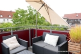 #Zweifamilien- oder großzügiges Einfamilienwohnhaus in der beliebten Gartenstadt! - Balkon OG