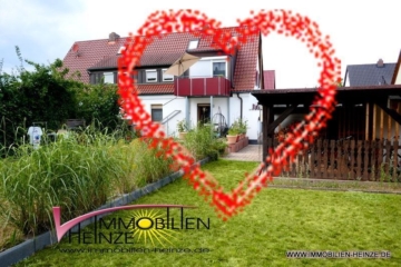 #Zweifamilien- oder großzügiges Einfamilienwohnhaus in der beliebten Gartenstadt!, 96052 Bamberg, Zweifamilienhaus