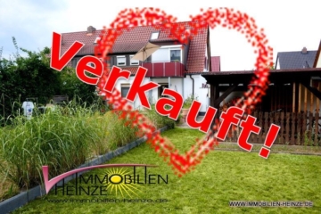 #Zweifamilien- oder großzügiges Einfamilienwohnhaus in der beliebten Gartenstadt!, 96052 Bamberg, Zweifamilienhaus