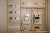 #Zweifamilien- oder großzügiges Einfamilienwohnhaus in der beliebten Gartenstadt! - Elektro
