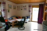 #Zweifamilien- oder großzügiges Einfamilienwohnhaus in der beliebten Gartenstadt! - Wohnzimmer EG