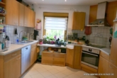 #Zweifamilien- oder großzügiges Einfamilienwohnhaus in der beliebten Gartenstadt! - Küche EG