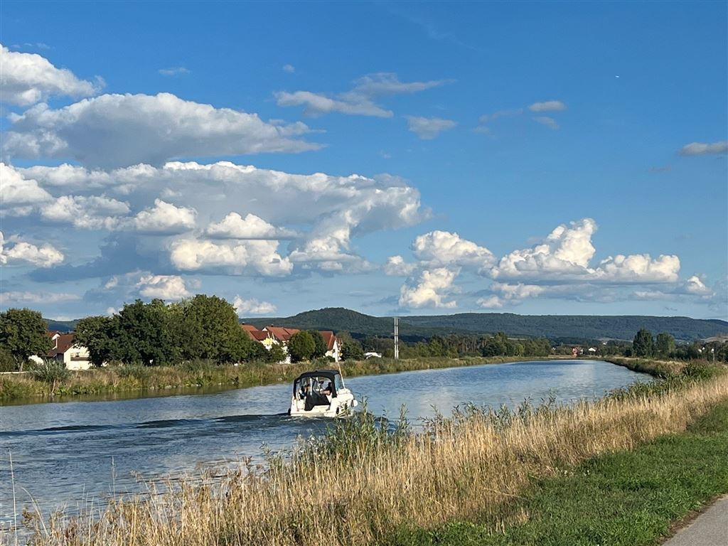 Main Donau Kanal