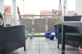 # Schicke Eigentumswohnung, vermietet in herrlicher Lage! - Balkon Süd-West