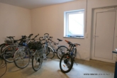 # Schicke Eigentumswohnung, vermietet in herrlicher Lage! - Fahrradraum