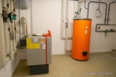 # Schicke Eigentumswohnung, vermietet in herrlicher Lage! - Heizungsanlage aus 2000