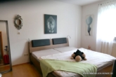 # Schicke Eigentumswohnung, vermietet in herrlicher Lage! - Schlafzimmer