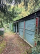...für Abenteurer...Gartenhaus