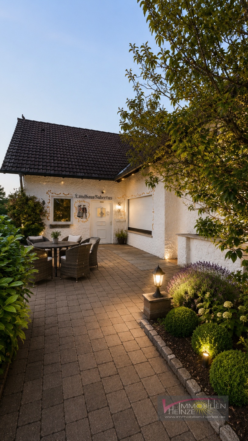 Terrasse KI gen.
