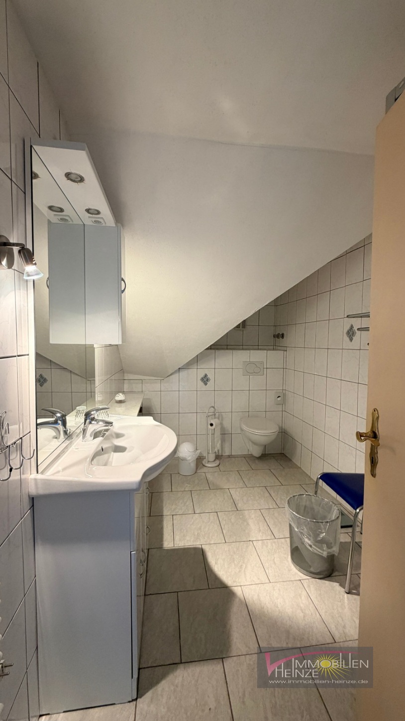OG - Zimmer II BAD