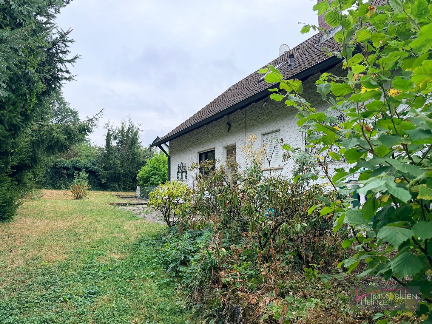 Platz zum Spielen