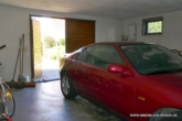 # Romantisches Anwesen mit Traumgrundstück - perfekt für Kinder und Tiere! - Garage