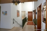 # Romantisches Anwesen mit Traumgrundstück - perfekt für Kinder und Tiere! - Treppe zum KG