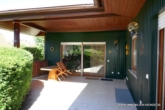 # Romantisches Anwesen mit Traumgrundstück - perfekt für Kinder und Tiere! - Terrasse