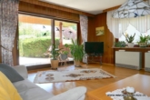 # Romantisches Anwesen mit Traumgrundstück - perfekt für Kinder und Tiere! - Wohnen