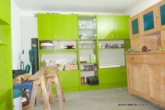 # Romantisches Anwesen mit Traumgrundstück - perfekt für Kinder und Tiere! - .