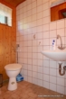 # Romantisches Anwesen mit Traumgrundstück - perfekt für Kinder und Tiere! - Keller WC