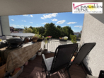 # Tolles Wohngefühl in zentraler Lage mit 2 TG-Stellplätzen! - Balkon