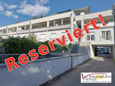 # Tolles Wohngefühl in zentraler Lage mit 2 TG-Stellplätzen!, 96050 Bamberg, Maisonettewohnung