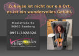 # Tolles Wohngefühl in zentraler Lage mit 2 TG-Stellplätzen! - .