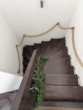 # Tolles Wohngefühl in zentraler Lage mit 2 TG-Stellplätzen! - Maisonette - Treppe ins 1. OG