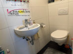 # Tolles Wohngefühl in zentraler Lage mit 2 TG-Stellplätzen! - Gäste WC