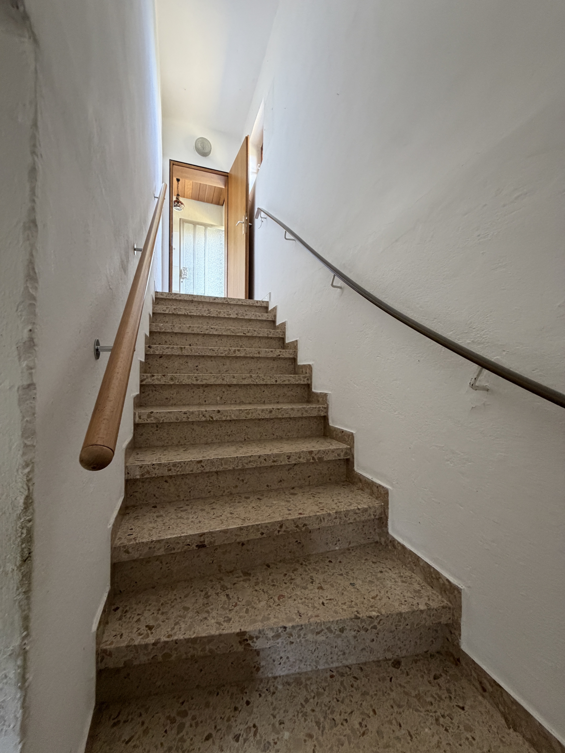 Kellertreppe
