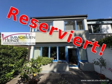 # Endlich Platz für die Familie – in bevorzugter Lage! Hier können Sie Ihre Wünsche verwirklichen!, 96049 Bamberg, Reihenendhaus