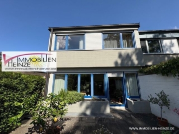 # Endlich Platz für die Familie – in bevorzugter Lage! Hier können Sie Ihre Wünsche verwirklichen!, 96049 Bamberg, Reihenendhaus