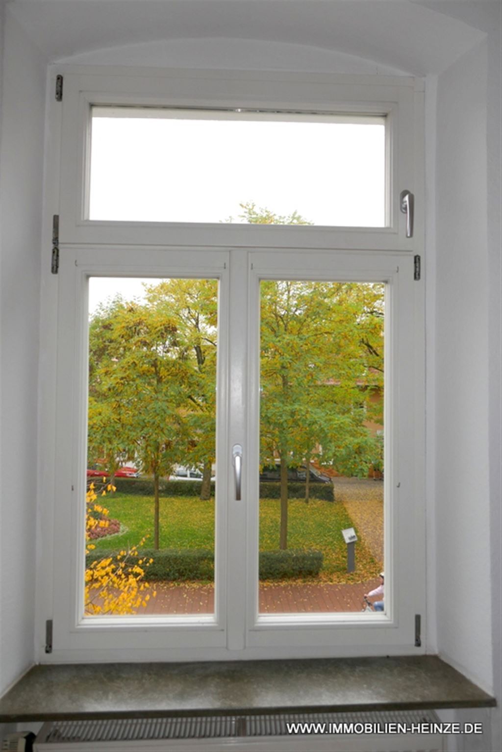 neue Fenster