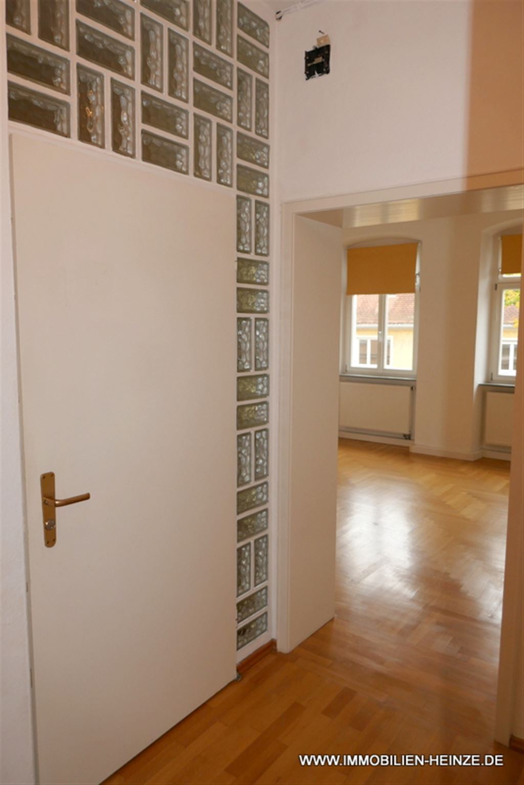 Wohnungseingangstüre