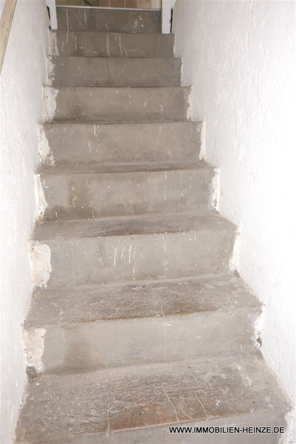 Kellertreppe