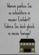 # Attraktiver (Frauen)-Park - Platz neben Aufzug!! Lassen Sie Ihr Auto nicht im Regen stehen! - 8