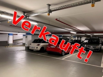 # Attraktiver (Frauen)-Park – Platz neben Aufzug!! Lassen Sie Ihr Auto nicht im Regen stehen!, 96047 Bamberg, Tiefgarage