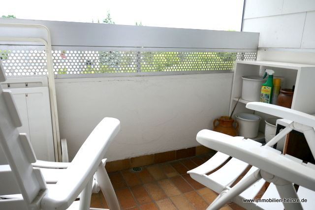 Loggia