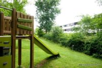 herrlicher Spielplatz