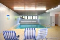 Wellness-Oase