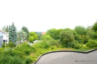Ausblick Richtung Altstadt