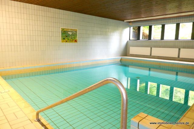 Hallenbad