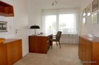 Ess/Arbeitszimmer
