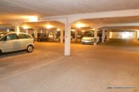 Tiefgarage