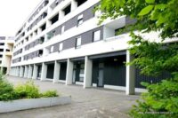 Eingangsbereich