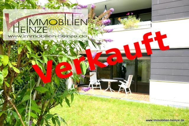 VERKAUFT!
