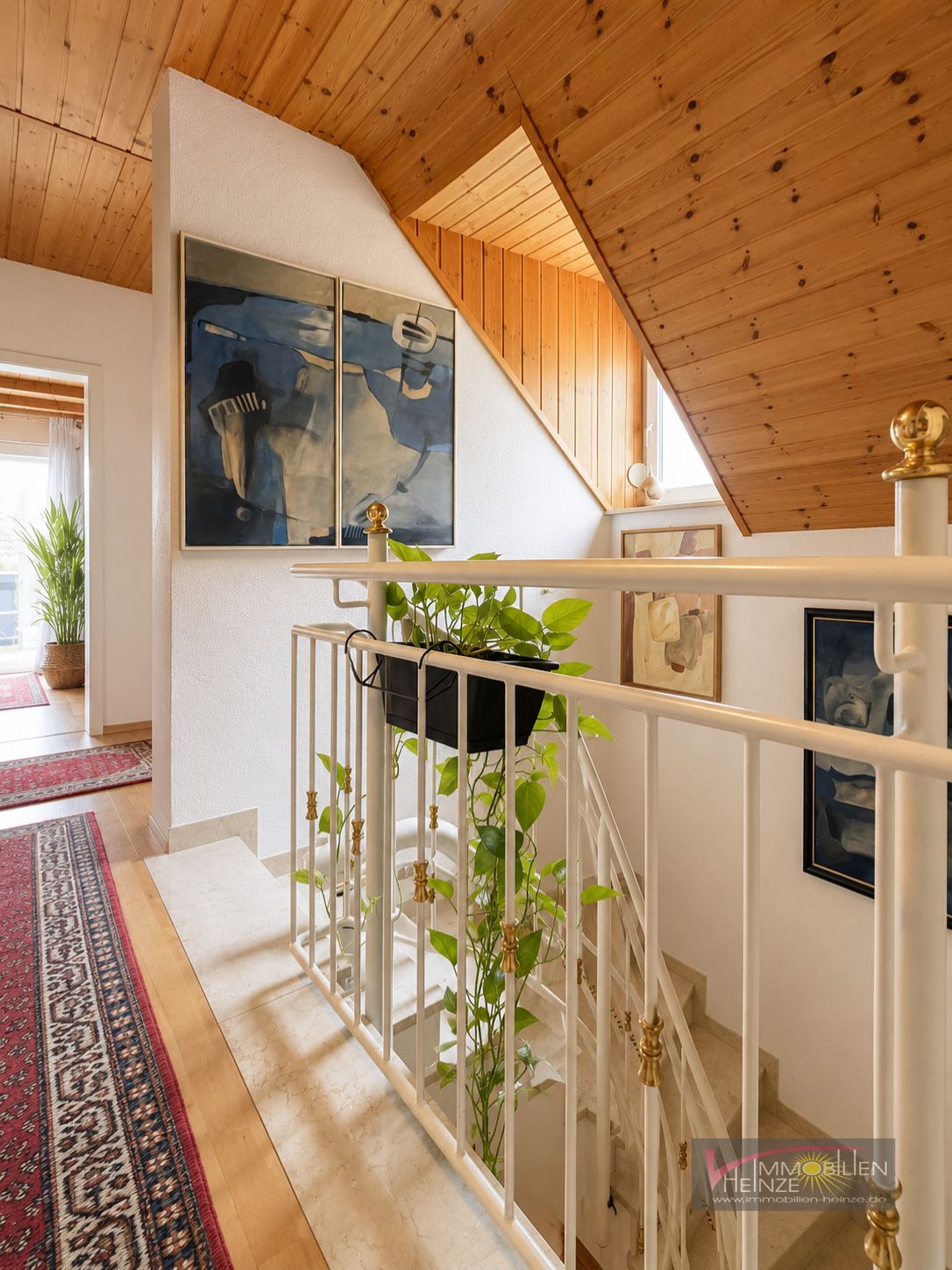 OG Treppenhaus